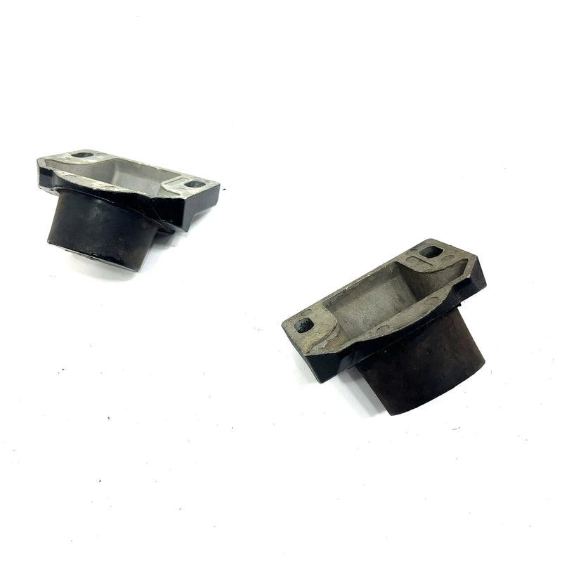 1996 Sea-Doo SPX OEM Front Engine Mount Pair 270000720 JS32