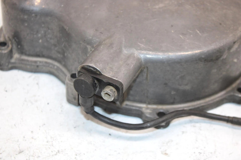 2006 Polaris Ranger Xp 700 Oem Stator Side Cover 1202513 XP3
