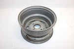 2001 Bombardier Traxter Oem Front Wheel Rim 705400010 705400290 AB10