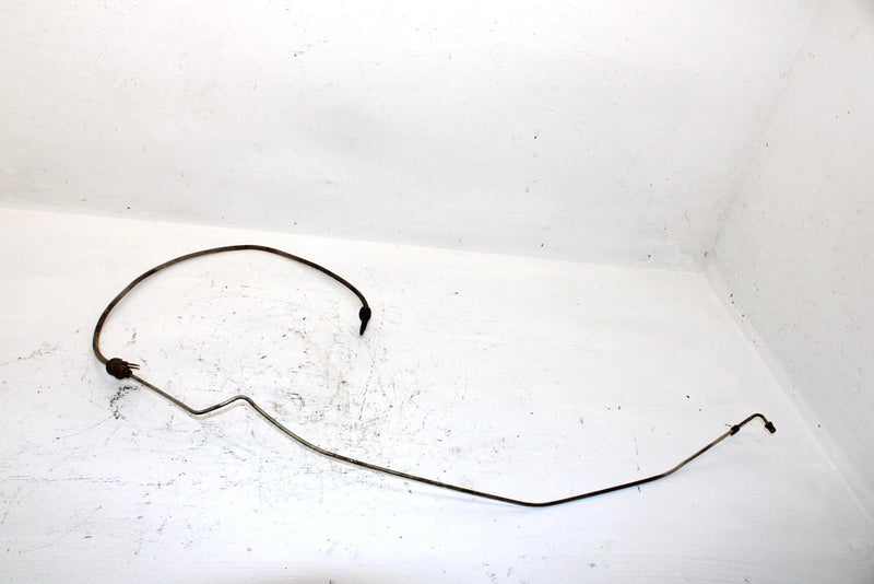 2002 Polaris Magnum 325 Oem Middle Brake Line 1910515 AP185