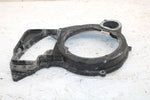 1976 Yamaha Gs340 Oem Rear Fan Case 838-12621-00-00 SY71