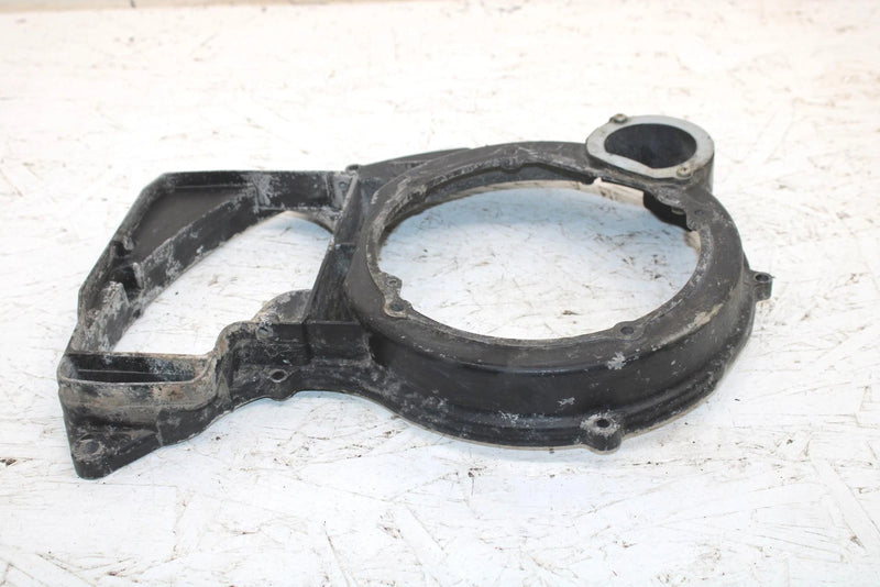 1976 Yamaha Gs340 Oem Rear Fan Case 838-12621-00-00 SY71