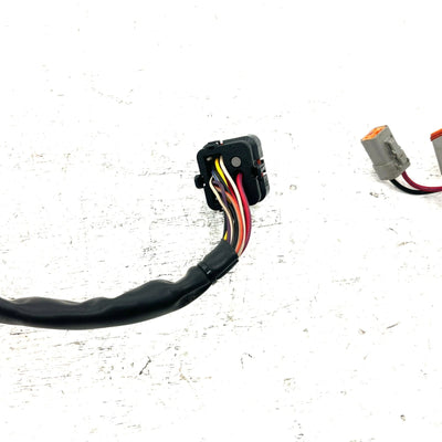 00-01 Sea-Doo GTX DI OEM Rear Wire Harness 278001456 JS5