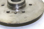 98 Sea-Doo GTX RFI OEM Trigger Wheel Flange Plate 420966564 JS0 
