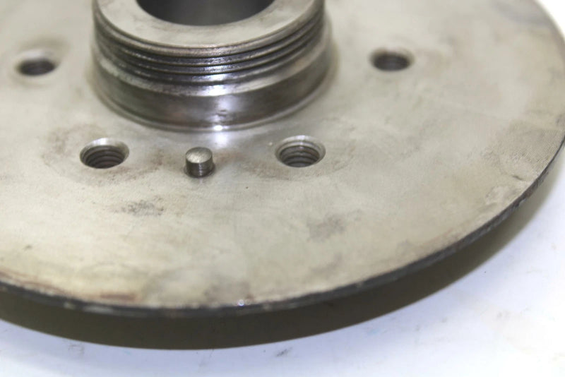 98 Sea-Doo GTX RFI OEM Trigger Wheel Flange Plate 420966564 JS0 