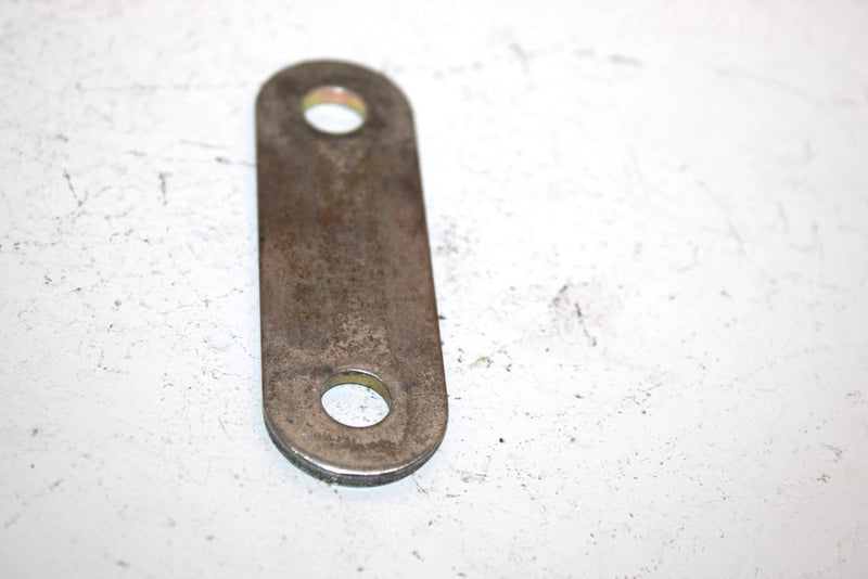87 Yamaha  Champ 100 Yfm100t Oem Lower Steering Post Bracket 3GD-23868-01-00 AY4