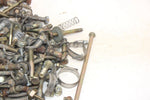 2000 Ski-doo Mxz 600 Oem Nut Bolt Spacer Hardware Kit SS15