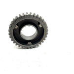 09 Honda Rancher 420 TRX420FE OEM 33T 4th Countershaft Gear 23471-HP5-A50 AH76