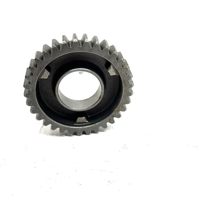09 Honda Rancher 420 TRX420FE OEM 33T 4th Countershaft Gear 23471-HP5-A50 AH76