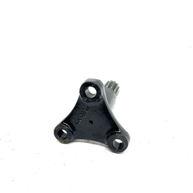2002 Arctic Cat 375 4x4 Automatic OEM Front Prop Shaft 0502-321 AA34