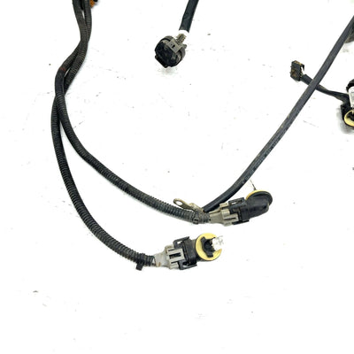 2012 Polaris Sportsman 550 OEM Main Wire Harness 2411523 AP238