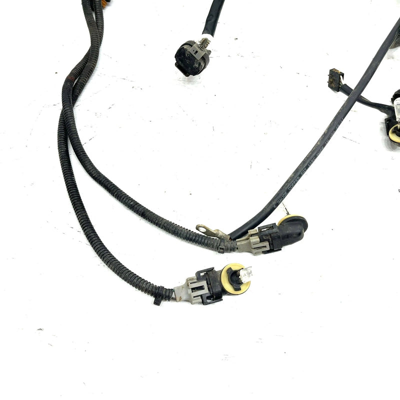 2012 Polaris Sportsman 550 OEM Main Wire Harness 2411523 AP238