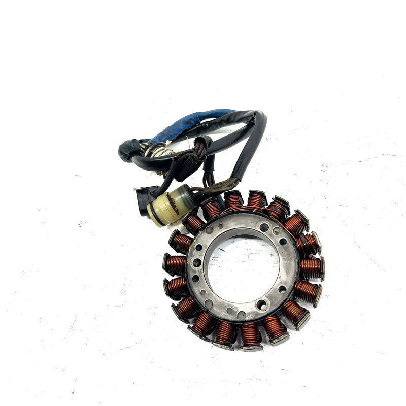 04-07 Yamaha Rhino 660 OEM Stator 5KM-81410-01-00 XY3