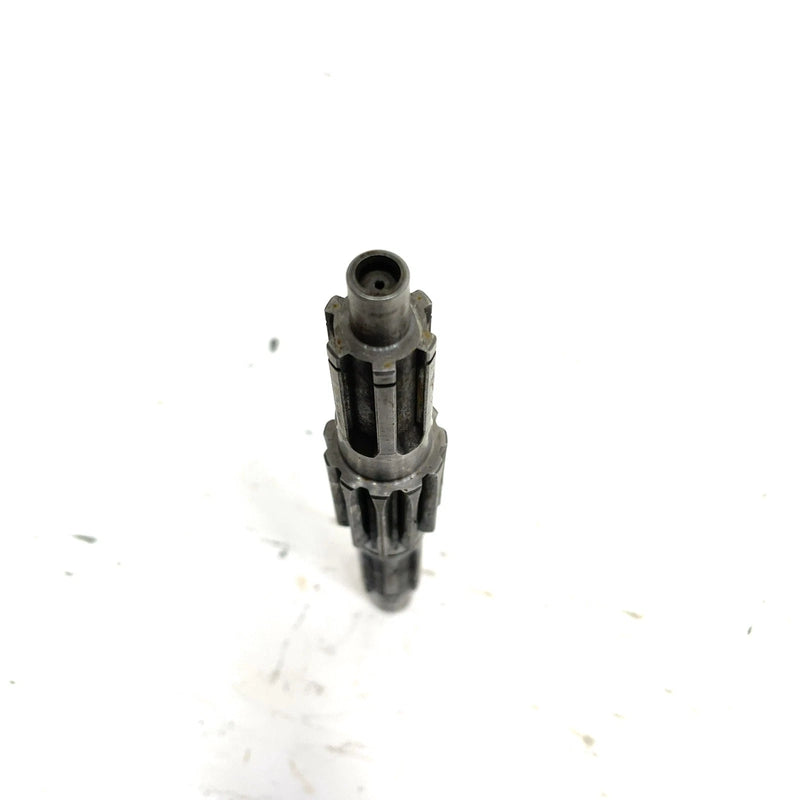 83-86 Suzuki ALT125 OEM Trans Countershaft 24100-18841 AS31