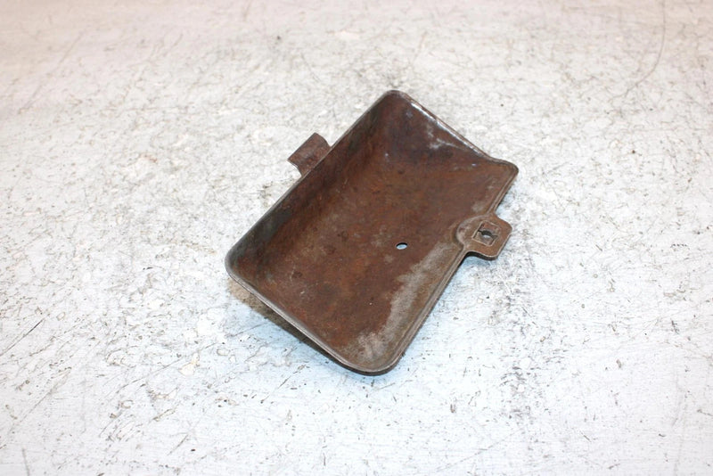 1986 Honda Trx350 Oem Tool Holder 83501-HA7-670 83501-HA7-671 AH40