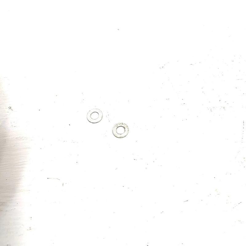 1995 Sea-Doo SPX OEM Oil Fitting Gasket Pair 290227500 JS65