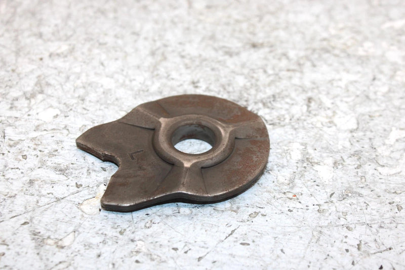 1986 Honda Trx350 Oem Clutch Cam Plate 22821-HA0-310 AH40