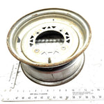03-04 Polaris Magnum 330 4X4 OEM 12x6 Front Wheel Rim 1523448-067 AP218