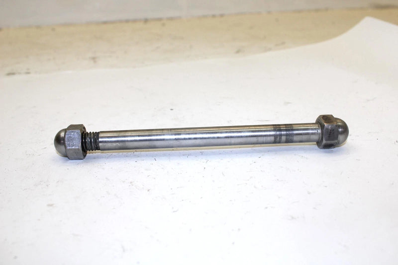 1982 Kawasaki 440 Oem Handle Pivot Bolt 92001-3018 JK6