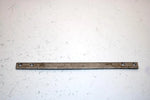 98 Sea-doo Gts 717 Oem Spark Arrester Plate 270000393 JS38