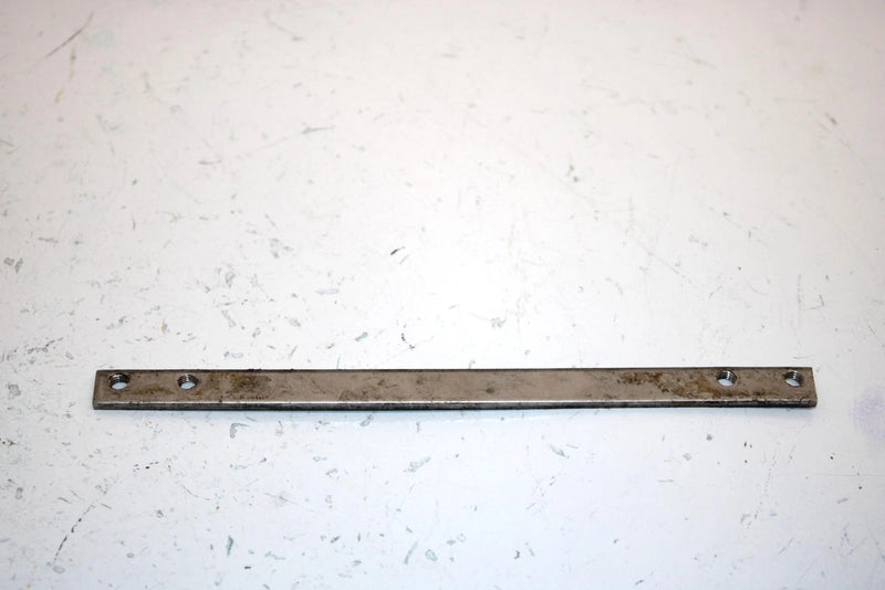 98 Sea-doo Gts 717 Oem Spark Arrester Plate 270000393 JS38