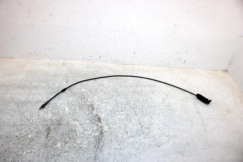 1993 Polaris 250 Oem Choke Cable 7080371 AP182