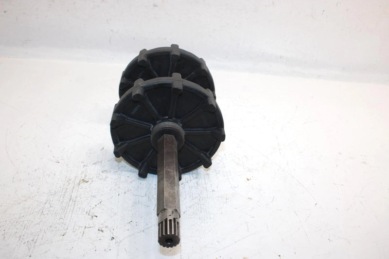 87 Polaris Trail Oem Track Drive Cog Axle 5020388 SP66