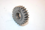 86 Honda Fourtrax  Trx125 A Oem Reverse Idle Gear 23T 23970-VM6-000 AH16