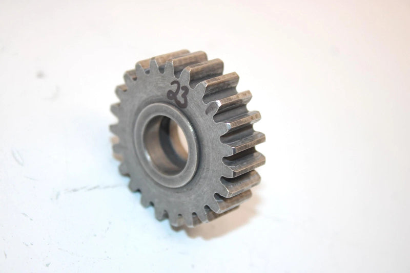86 Honda Fourtrax  Trx125 A Oem Reverse Idle Gear 23T 23970-VM6-000 AH16