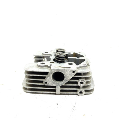 00-02 Honda Rancher 350 OEM Cylinder Head 12200-HN5-670 AH72