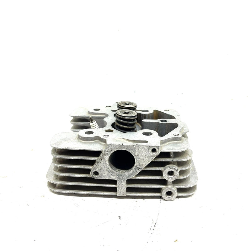 00-02 Honda Rancher 350 OEM Cylinder Head 12200-HN5-670 AH72