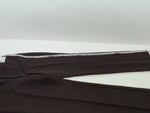 New Vintage Brown Mesquite Polyester Pants #5506 OO-41