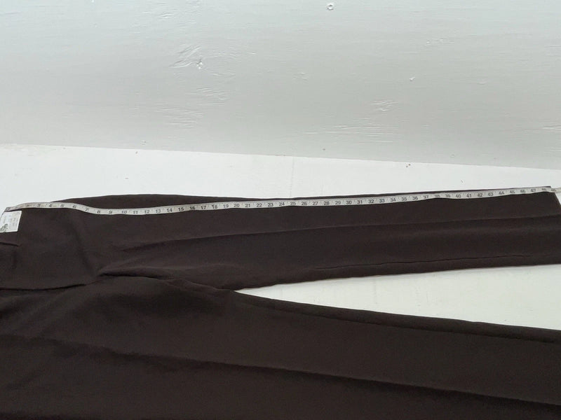 New Vintage Brown Mesquite Polyester Pants #5506 OO-41