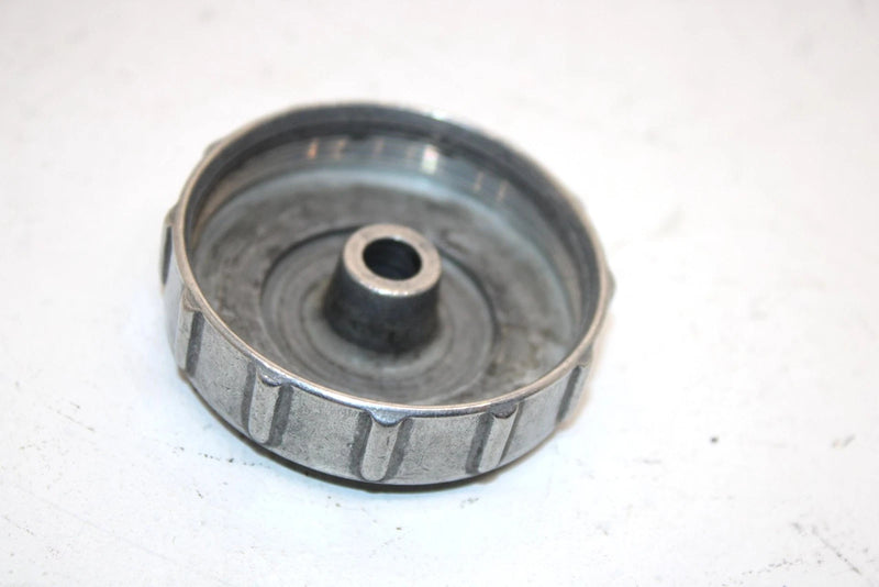 90 Yamaha Exciter Ii Le Ex570ep Oem Mixing Chamber Cap 87M-14168-00-00 SY33
