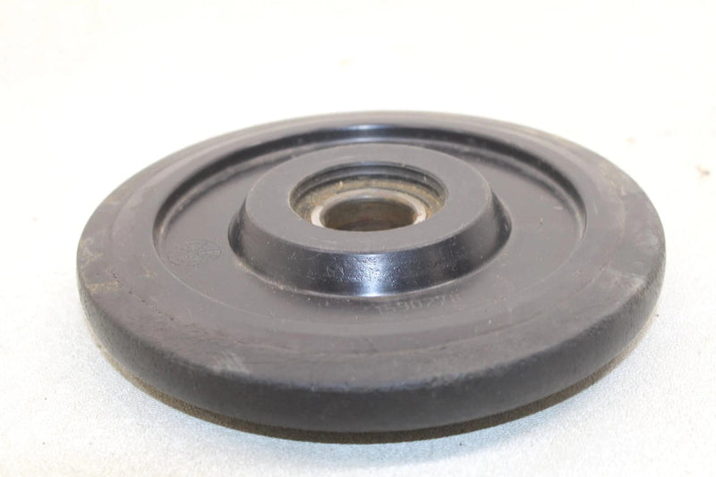 02 Polaris Xc Sp 600 Oem Black Idler Wheel 6380 1590278 SP194