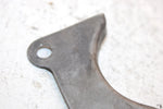1996 Kawasaki Bayou 300 Oem Lower Cam Chain Guide Plate 13070-1176 AK25