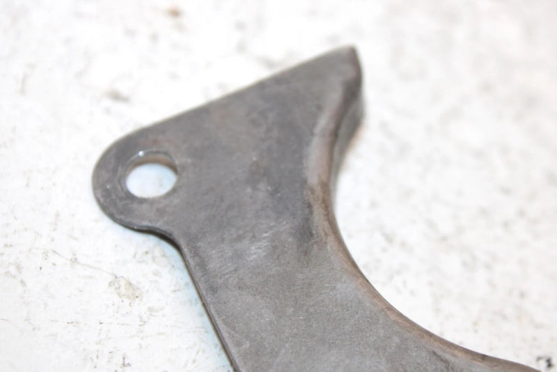 1996 Kawasaki Bayou 300 Oem Lower Cam Chain Guide Plate 13070-1176 AK25