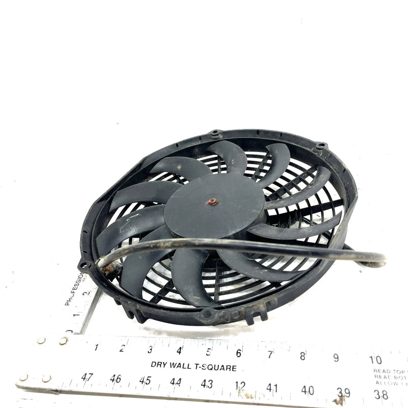 04-06 Polaris Ranger 500 4X4 OEM Cooling Fan 2410340 XP9.1