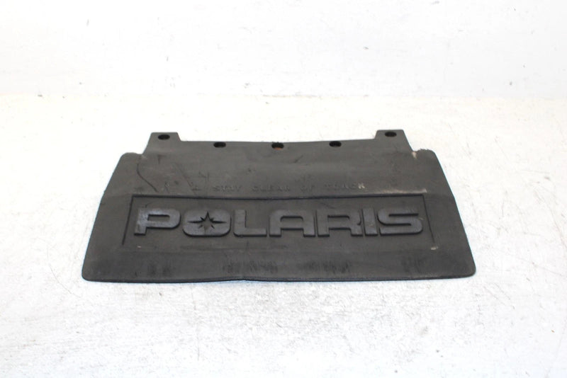1996 Polaris 600 Xcr Sp Oem Snowflap 5432149-1106 SP68