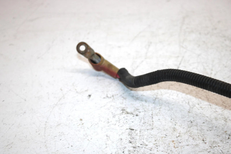 2000 Polaris Magnum 325 Oem Starter Cable 4010093 AP96