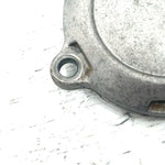 2007 Can-Am Outlander 650 4x4 XT HO EFI OEM Oil Filter Cover 420612135 AB17