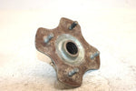 1986 Honda Trx 350 A Fourtrax 4x4 Oem Left Rear Wheel Hub 42620-HA7-770 AH43