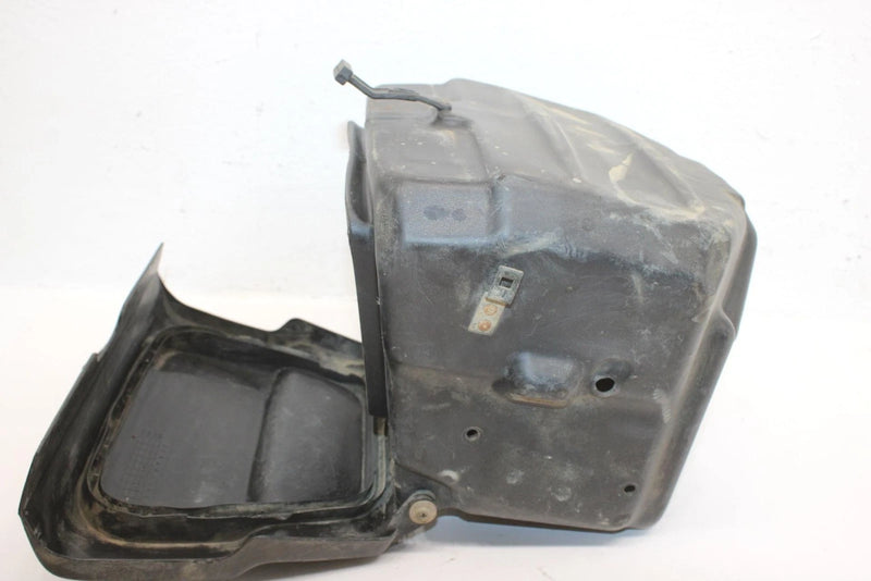2006 Honda Trx 500 Fea Oem Utility Box 80210-HP0-A00 AH14