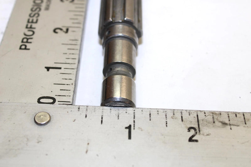 1988 Yamaha  Moto 4 Oem  Drive Axle Transmission Shaft 59V-17421-00-00 AY31