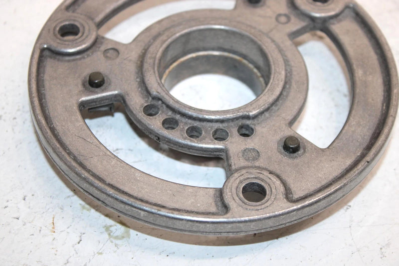 93 Arctic Cat Ext 550  Efi Oem Secondary Clutch Ride Plate 0148-234 SAS11
