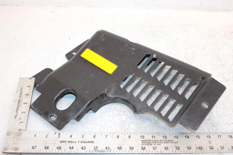 2011 Polaris Ranger 800 Oem Right Front Splash Guard 5437691-070 5438976-070 XP4