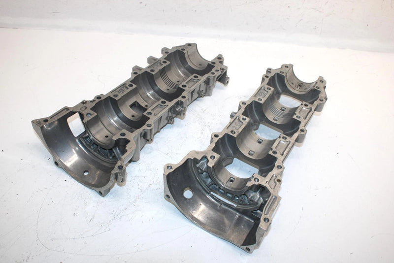 96 Polaris Xlt Oem Crankcase W/Studs 3084669 SP13