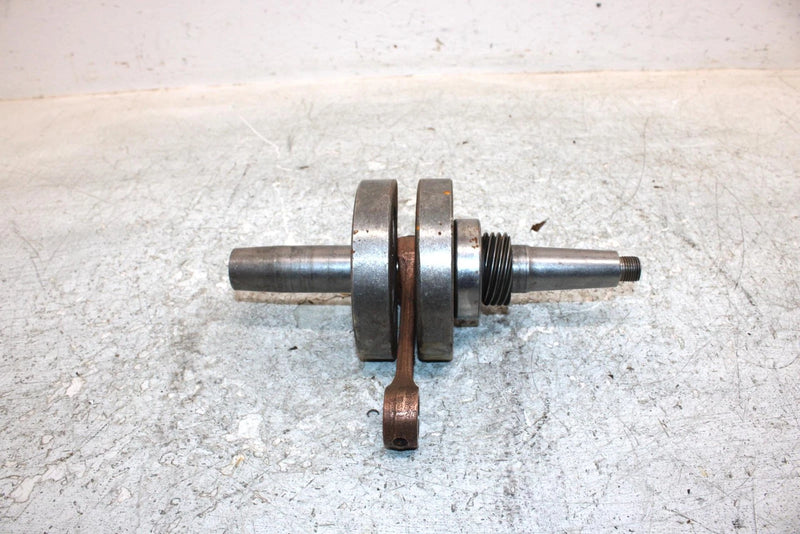 1993 Polaris 250 Oem Crankshaft 3084582 AP182