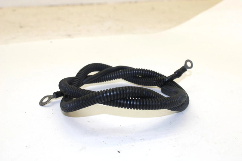1996 Arctic Cat Montego Deluxe Oem Battery Cable Ground 3008-345 JA4
