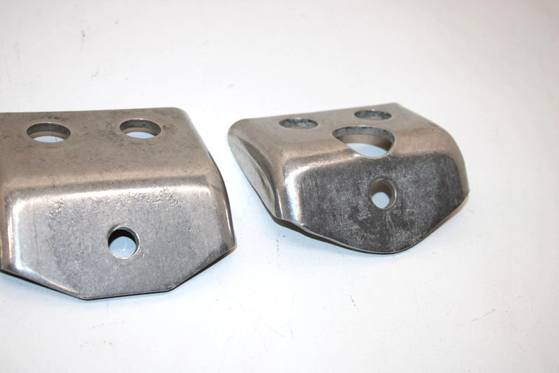 92 YamahaVmax 4 750 Vx750OemRear Lower/Upper1 Bracket (Set) 89A-21427-00-00 SY22
